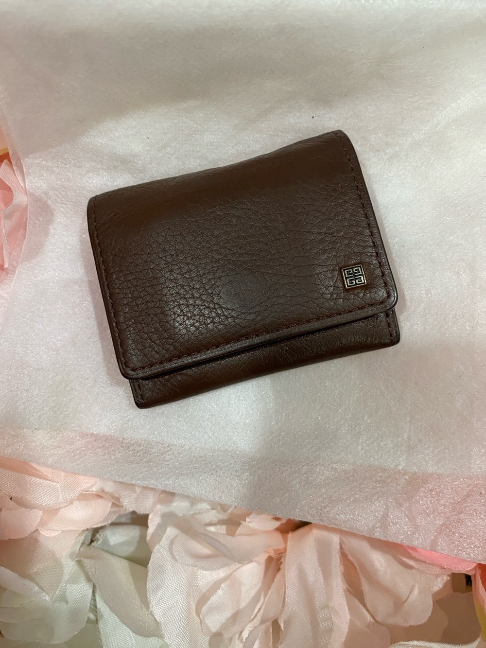 Givenchy Card/Coin Pouch